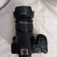 کانن ۲۵۰ دی|دوربین عکاسی و فیلم‌برداری|میاندوآب, |دیوار