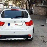 کوییک GXRL 1403|خودرو سواری و وانت|تهران, شاهین|دیوار