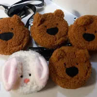 کیف پستونک  کیف پولیشی تدی