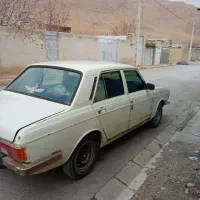 پیکان 82 انژکتور