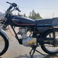 موتور. مدل87پلاک ملی|موتورسیکلت|زابل, |دیوار