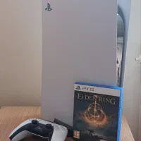 PS5 استاندارد ریجن ژاپن|کنسول، بازی ویدئویی و آنلاین|تهران, اباذر|دیوار