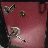 گاوصندوق کاوه