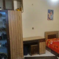 سرویس خواب|تخت و سرویس خواب|ری, جوانمرد قصاب|دیوار