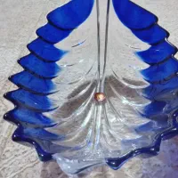 کاسه ودیس والتر گلاس المان|ظروف سرو و پذیرایی|بندر انزلی, معلم|دیوار