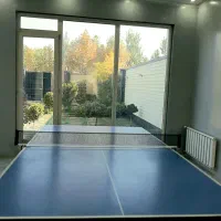 ویلا اجاره روزانه، استخر چهار فصل آبگرم سرپوشیده|اجارهٔ کوتاه‌مدت ویلا و باغ|هشتگرد, تهران دشت|دیوار