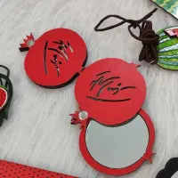 یلدا اینه وگیره اکسسوری  سفره شب یلدا عمده و تکی