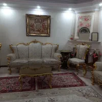 مبل ۹ نفره|مبلمان خانگی و میز عسلی|تهران, چوب تراش|دیوار