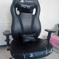 صندلی گیمینگ چستر