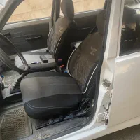 نیو پی کی ۸۶|خودرو سواری و وانت|سبزوار, دانشگاه آزاد|دیوار