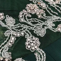 لباس مجلسی مهره دوزی|لباس|زابل, |دیوار