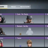 اکانت کالاف|اسباب‌‌بازی|ملکان, |دیوار