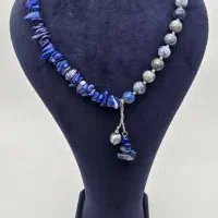 گردنبند دستبندگوشواره مرواریداز ۹۹۰هزارتومن طبیعی|بدلیجات|تهران, بازار|دیوار