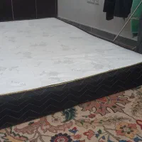تشک تخت دو نفره