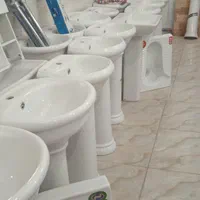 روشویی چینی