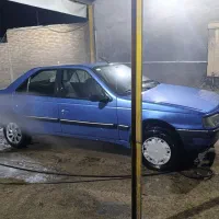 پژو 405  مدل ۲۰۰۰ مدل ۷۷