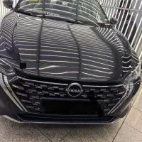 نیسان سیلفی مکس ادیشن ۲ هزارتا کار