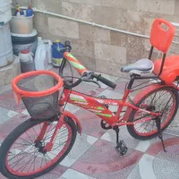 دوچرخه ۲۰|دوچرخه، اسکیت، اسکوتر|کرمانشاه, |دیوار