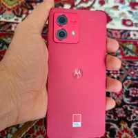 موتورولا Moto G84 با حافظهٔ ۲۵۶ گیگابایت|موبایل|کرمانشاه, |دیوار