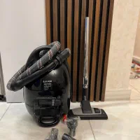 جارو برقی بلک وود ۲۲۰۰W turbo