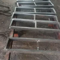 جوشکاری سیار