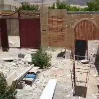 خانه ویلایی تنگ چنار