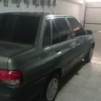 پراید ۱۳۱مدل۹۰|خودرو سواری و وانت|کرج, گلشهر|دیوار