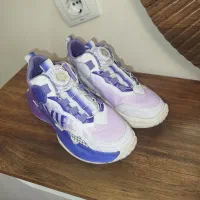 کفش کاملا سالم در حد نو سایز۳۶قالب کوچیک|کیف، کفش، کمربند|پردیس, فاز ۹|دیوار