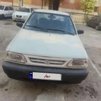 پراید مدل 83 انژکتوری|خودرو سواری و وانت|دوگنبدان, |دیوار