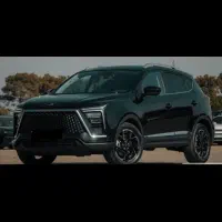 کی ام سی ایکس ۵