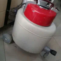 جارو برقی آنتیک SIEMENS آلمان|کلکسیون اشیاء عتیقه|اسلامشهر, مظفریه|دیوار