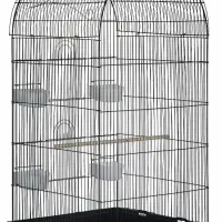 قفس پرنده|لوازم جانبی حیوانات|شیراز, فلکه گاز|دیوار