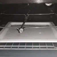 گاز و فر ۴شعله آردل|اجاق گاز و لوازم برقی پختوپز|رشت, منظریه|دیوار