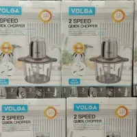 خردکن ولگا شهرستان گناوه