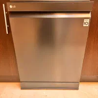 ظرفشویی ۱۴ نفره دودی مات ال جی ۳۲۵|ماشین ظرفشویی|تهران, امانیه|دیوار