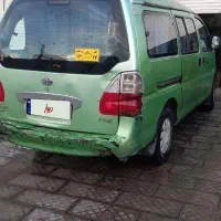 ون فاو سیبا تاکسی کرج