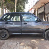 فروش پراید نوک مدادی