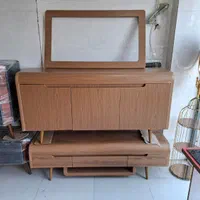 کنسول اینه هلو.آینه کنسول هلو|بوفه، ویترین، کنسول|خرمآباد, |دیوار