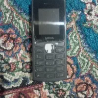 گوشی نوکیا ۱۱۰|موبایل|قائن, |دیوار