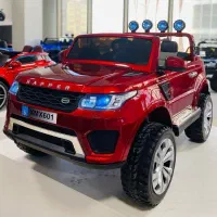 ماشین شارژیHAPPER