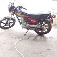 ماتور ۱۲۵.قیمت 51ملیون.مودل1400