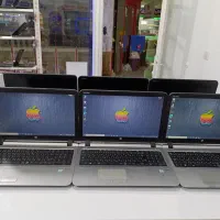 لپ تاپ hp   g3. 450