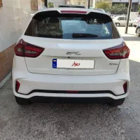 BAC X3PRO|خودرو سواری و وانت|رشت, منظریه|دیوار