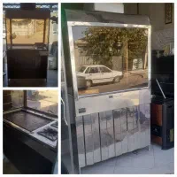 تلویزیون ۵۵اینچ فقط برای دوربین|تلویزیون و پروژکتور|نیشابور, رحمت آباد|دیوار