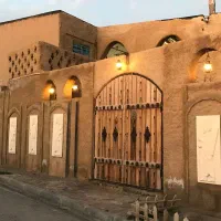 اقامتگاه-سنتی-کوه-نوردی-تفریحی