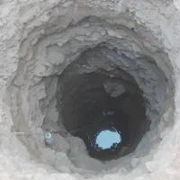 چاه کن حرف آیی بامتراژ بالا