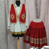 کرایه لباس محلی