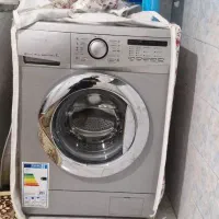 لباسشویی دوو در حد نو بدون کوچیکترین مشکل