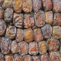 خرمای نوبار مرداب سنگ فرد اعلا|خوردنی و آشامیدنی|قم, وادی السلام|دیوار