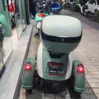 ۳چرخ وسپایی بانوان دونفره ۲۰۲۵(فروشگاه بهنام پیشرو|موتورسیکلت|مشهد, هنرستان|دیوار